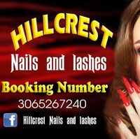 Hillcrest Nail & Spa